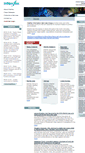 Mobile Screenshot of interfax.com